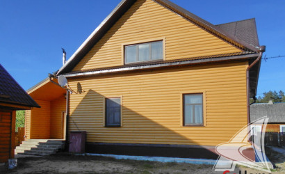 Купить дом, Подбельские Огородники, Каменюкский с/с, 25 соток. Фото 20