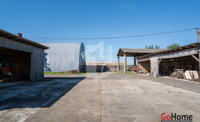 Продажа склада, Бакиново, Новая ул., 1,  515.9 кв.м.. Фото 18