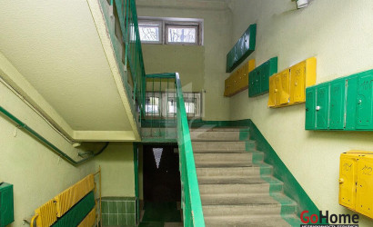 Купить 3-комнатную квартиру, Минск, Есенина ул., 29 (Московский район). Фото 19