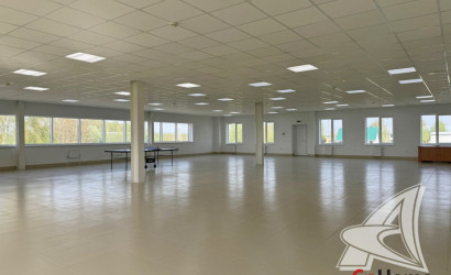 Аренда офиса, Тельмы-2,  321 кв.м.. Фото 1