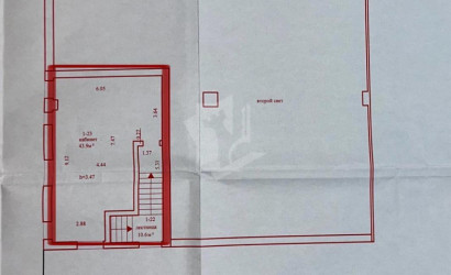 Аренда склада, Минск, Карвата ул., 77,  от 36 до 86 кв.м.. Фото 12