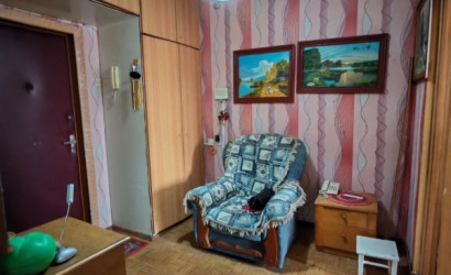 Купить 2-комнатную квартиру, Жлобин, м-н 16-й, 19. Фото 5