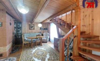 Купить дом, Шпаковщина, Восточный пер., 24.92 соток. Фото 35