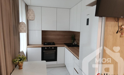 Купить 1-комнатную квартиру, , Франтишка Скорины ул., 2. Фото 18