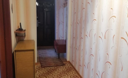 Купить 3-комнатную квартиру, Лида, Тухачевского, 55. Фото 2