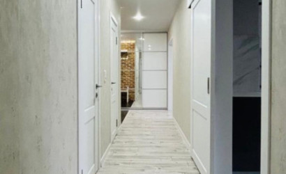 Купить 2-комнатную квартиру, Солигорск, Горького ул., 11/А. Фото 16