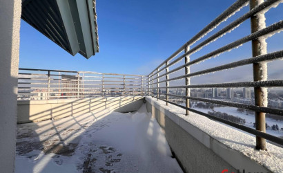 Купить 3-комнатную квартиру, Минск, Филимонова ул., 55 (Первомайский район). Фото 21