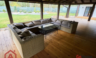 Снять 4-комнатную квартиру, Колодищи, Мирная. Фото 35