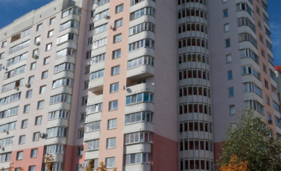 Купить 4-комнатную квартиру, Витебск, Победы просп., 17. Фото 37