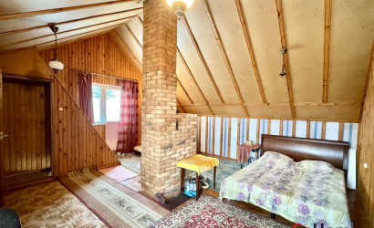 Купить дом в деревне, Факел-Третий век, 8.08 соток. Фото 11