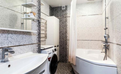 Купить 2-комнатную квартиру, Минск, Скрыганова ул., 4/А (Фрунзенский район). Фото 19