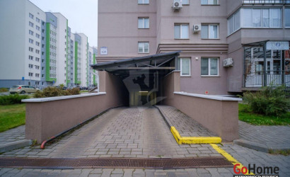 Купить 1-комнатную квартиру, Минск, Восточная ул., 125 (Советский район). Фото 47