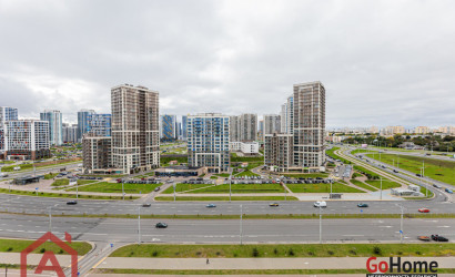 Купить 2-комнатную квартиру, Минск, Мира, 1 (Октябрьский район). Фото 31
