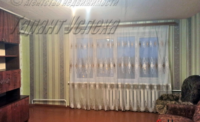 Купить 3-комнатную квартиру, Брест, ул. Дубровская. Фото 1