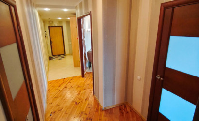 Купить 3-комнатную квартиру, Брест, ул. Московская, д. . Фото 16