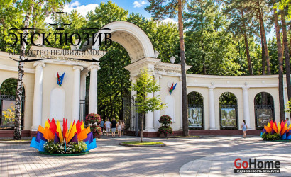 Купить 2-комнатную квартиру, Минск, Кедышко ул., 17/А (Первомайский район). Фото 22