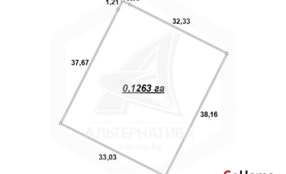 Купить участок, Дружба, Чернавчицкий с/с, 12.63 соток. Фото 1