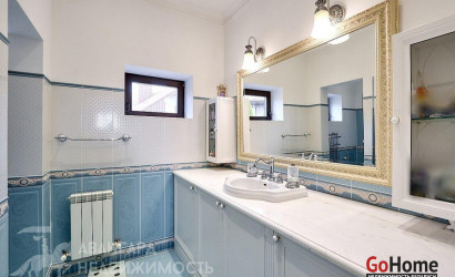 Купить коттедж, Губичи, Спортивная ул., 15 соток. Фото 18