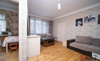 Купить 2-комнатную квартиру, Минск, Филатова ул., 5/А (Заводской район). Фото 4