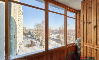 Купить 2-комнатную квартиру, Минск, Тимошенко ул., 24/1 (Фрунзенский район). Фото 9