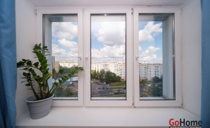 Купить 1-комнатную квартиру, Минск, Дзержинского просп., 82 (Московский район). Фото 15