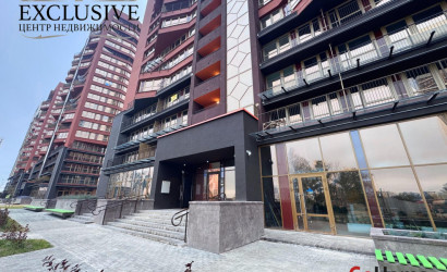 Купить 2-комнатную квартиру, Минск, Жореса Алфёрова ул., 1 (Октябрьский район). Фото 29