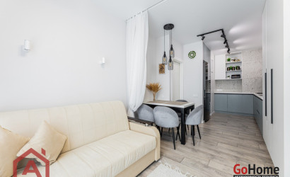 Купить 2-комнатную квартиру, Минск, Лейтенанта Кижеватова, 1Б (Октябрьский район). Фото 4