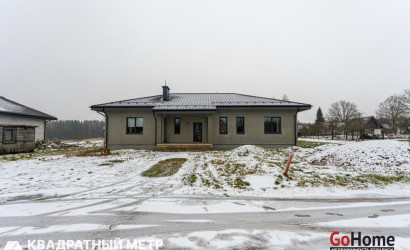 Купить дом, Лобунщина, Лесная ул., 2, 15 соток. Фото 3