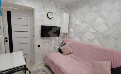 Купить 1-комнатную квартиру, Минск, Уручская ул., 3 (Первомайский район). Фото 6