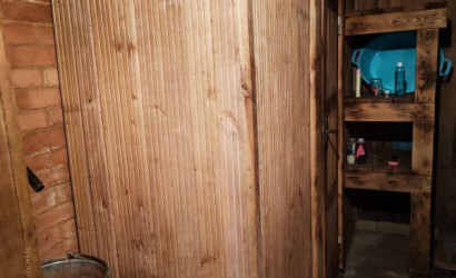 Купить дом, Буда Гресская, Центральная, 24.54 соток. Фото 24