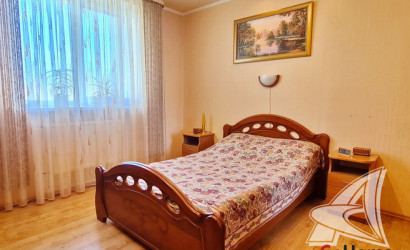 Купить дом, Чернавчицы, Чернавчицкий с/с, 20.25 соток. Фото 19