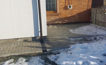 Купить дом, Кобрин, Октябрьская , 5 соток. Фото 20