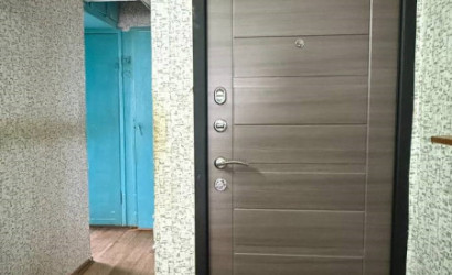 Купить 3-комнатную квартиру, Витебск, Чкалова. Фото 8