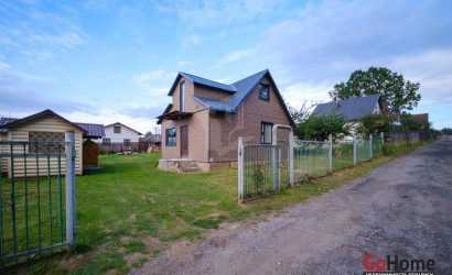 Купить дом, Купалинский, 7.51 соток. Фото 2