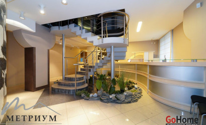 Аренда помещения, Минск, Мележа ул., 5/1,  283.8 кв.м.. Фото 1