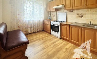 Купить 1-комнатную квартиру, Кобрин, , . Фото 5