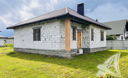 Купить дом, Брест, Козловичи, 10.3 соток. Фото 3