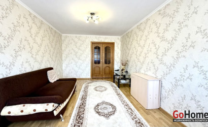 Купить 2-комнатную квартиру, Гродно, Белуша, 20Б. Фото 2