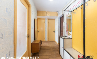 Купить 2-комнатную квартиру, Минск, ул. Ванеева, д. 24 (Заводской район). Фото 9