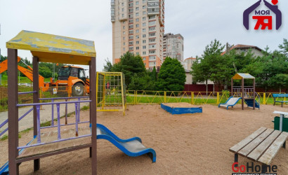 Купить 1-комнатную квартиру, Минск, Лосика ул., 14 (Фрунзенский район). Фото 19