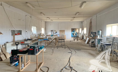 Продажа склада, Щебрин,  831.4 кв.м.. Фото 4