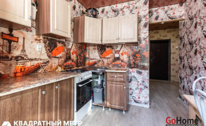 Купить 1-комнатную квартиру, Лесной, Троицкая ул., 25. Фото 14