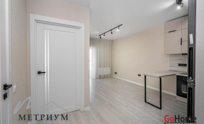 Купить 2-комнатную квартиру, Минск, Лосика ул., 57 (Московский район). Фото 3