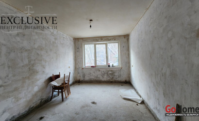 Купить 2-комнатную квартиру, Минск, Тикоцкого ул., 38 (Первомайский район). Фото 8