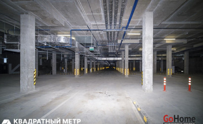 Купить 3-комнатную квартиру, Минск, Савицкого ул., 23 (Октябрьский район). Фото 40