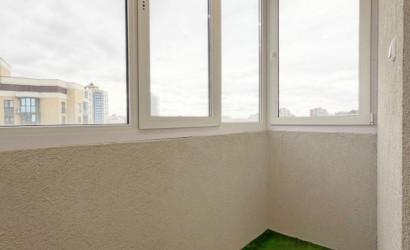 Купить 2-комнатную квартиру, Гродно, Воинов-интернационолистов, д.10. Фото 7