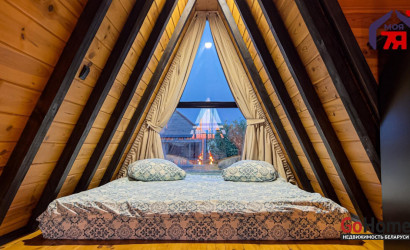 Купить дом, Нестерки, Заречная ул., 15.87 соток. Фото 43