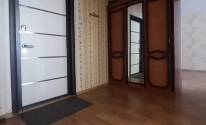 Купить 2-комнатную квартиру, Минск, Люцинская, 21 (Фрунзенский район). Фото 10