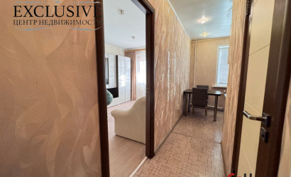 Купить 1-комнатную квартиру, Минск, Партизанский просп., 69 (Заводской район). Фото 11