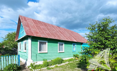 Купить дом, Жабинка, г. Жабинка, 20 соток. Фото 3